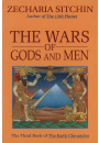 The Wars of Gods and Men (Book III)