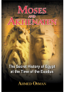 Moses and Akhenaten
