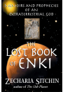 The Lost Book of Enki