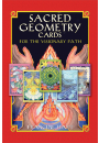 Sacred Geometry Cards for the Visionary Path