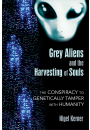 Grey Aliens and the Harvesting of Souls