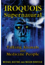 Iroquois Supernatural