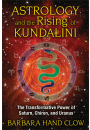 Astrology and the Rising of Kundalini