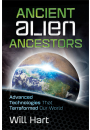 Ancient Alien Ancestors