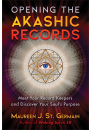 Opening the Akashic Records