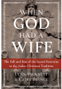 When God Had a Wife
