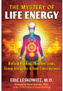 The Mystery of Life Energy