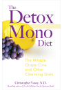 The Detox Mono Diet