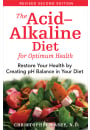 The Acid-Alkaline Diet for Optimum Health