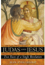 Judas and Jesus