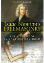 Isaac Newton's Freemasonry