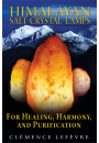 Himalayan Salt Crystal Lamps