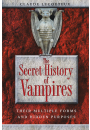 The Secret History of Vampires