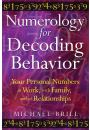 Numerology for Decoding Behavior