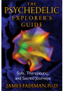The Psychedelic Explorer's Guide