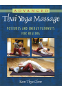 Advanced Thai Yoga Massage