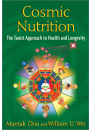 Cosmic Nutrition