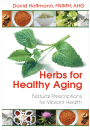 Herbs for Healthy Aging