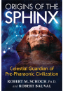 Origins of the Sphinx