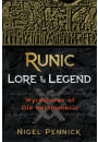 Runic Lore and Legend