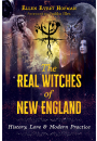 The Real Witches of New England