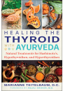 Healing the Thyroid with Ayurveda