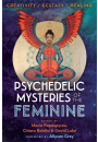 Psychedelic Mysteries of the Feminine