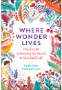 Where Wonder Lives