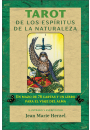 Tarot de los espíritus de la naturaleza