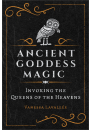 Ancient Goddess Magic