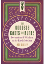 The Goddess Casts the Runes