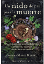 Un nido de paz para la muerte