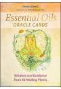 Essential Oils Oracle Cards
