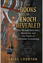 The Books of Enoch Revealed