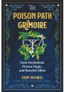 The Poison Path Grimoire