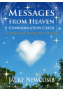 Messages from Heaven Communication Cards