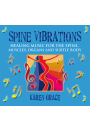 Spine Vibrations