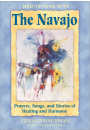 Meditations with the Navajo