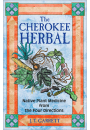 The Cherokee Herbal