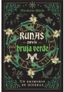 Runas para la bruja verde