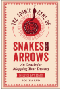 The Cosmic Game of Snakes and Arrows