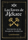 Las llaves de Hékate