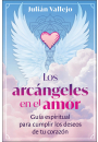 Los arcángeles en el amor