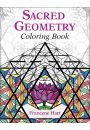 Sacred Geometry Coloring Book