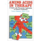 Amino Acids in Therapy