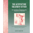 The Acupuncture Treatment of Pain