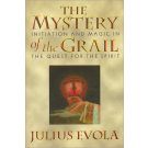 The Mystery of the Grail