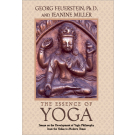The Essence of Yoga