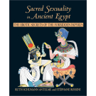 Sacred Sexuality in Ancient Egypt