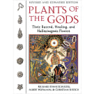 Plants of the Gods